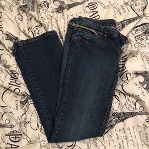 Ghosts and angels size 11 jeans
